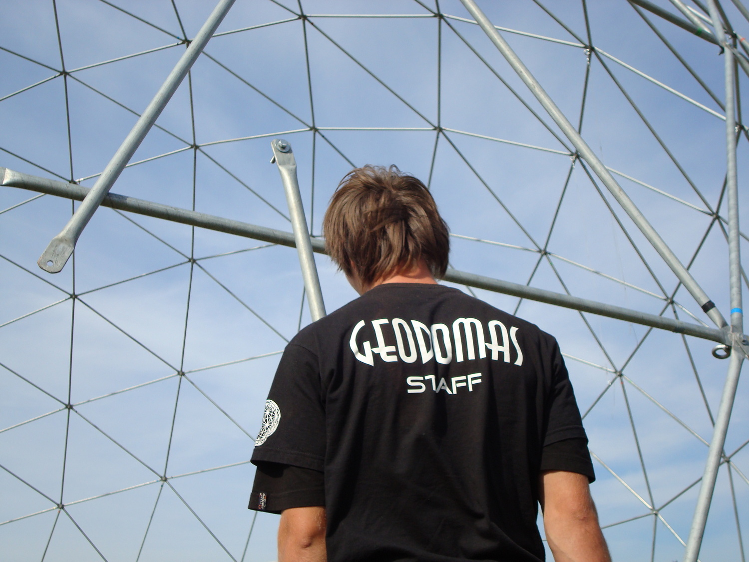 GEODOMAS INFINITY premium renginyje — 18